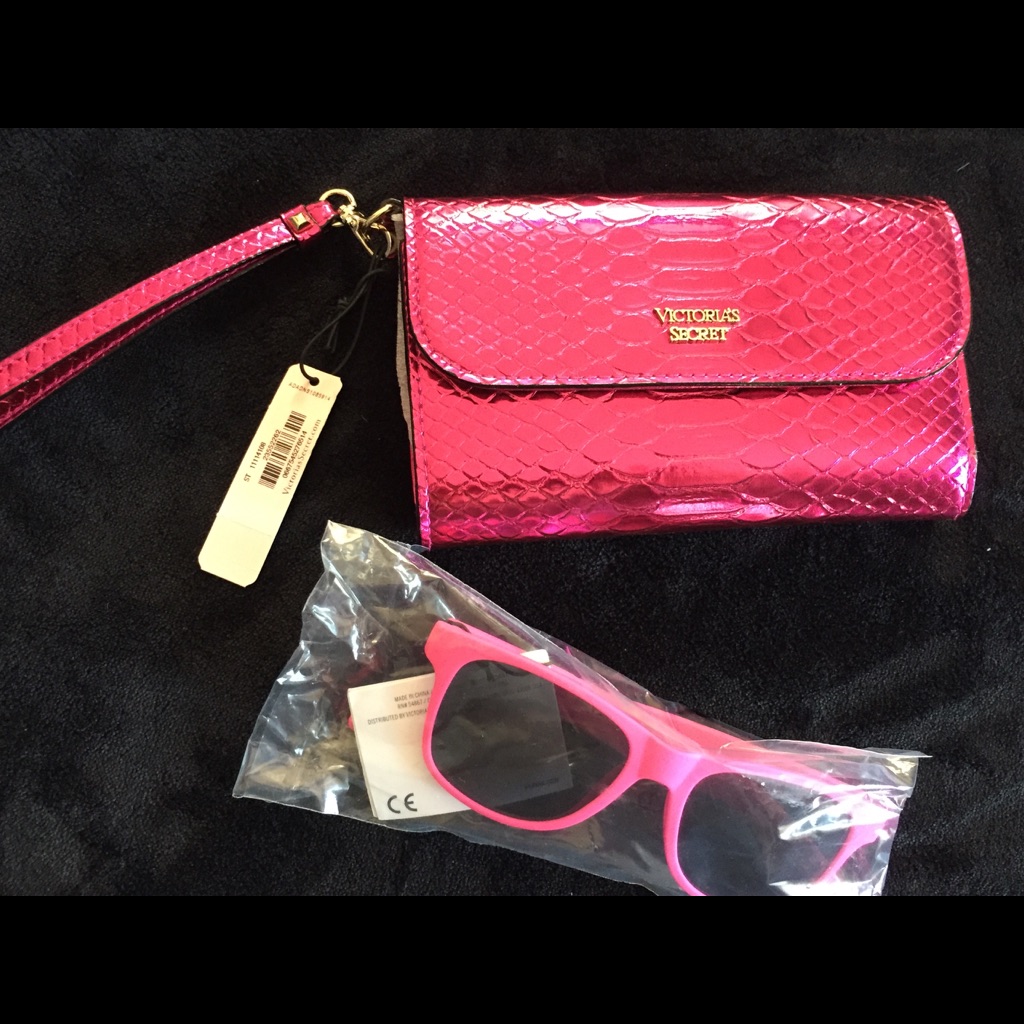 Vs/Pink Bundle